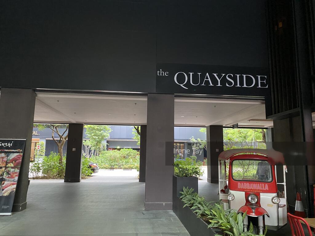 The Quayside (D9), Apartment #300542341